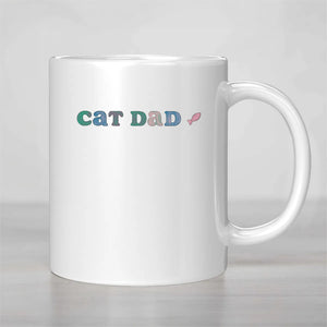 11oz Coffee Mug