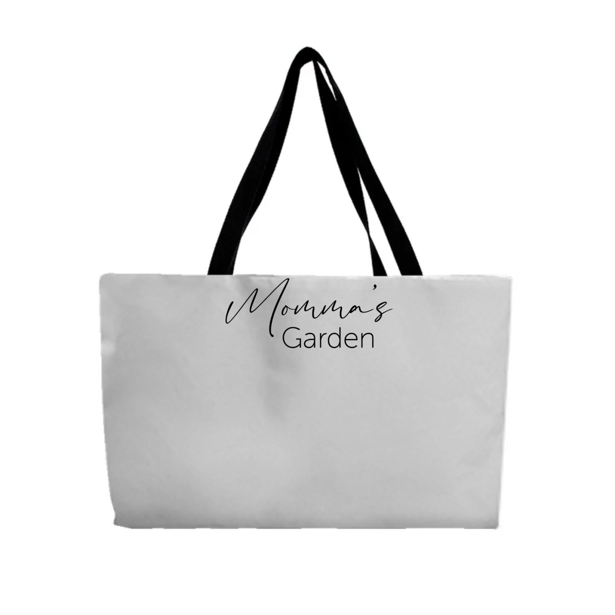 Weekender Tote