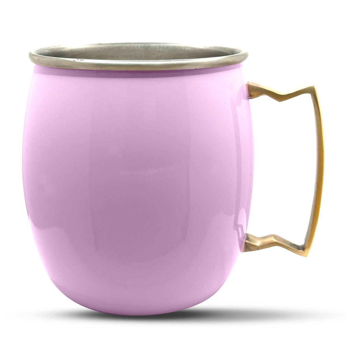 Copper Moscow Mule (Stainless Steel)