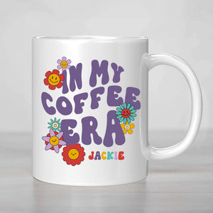 11oz Coffee Mug