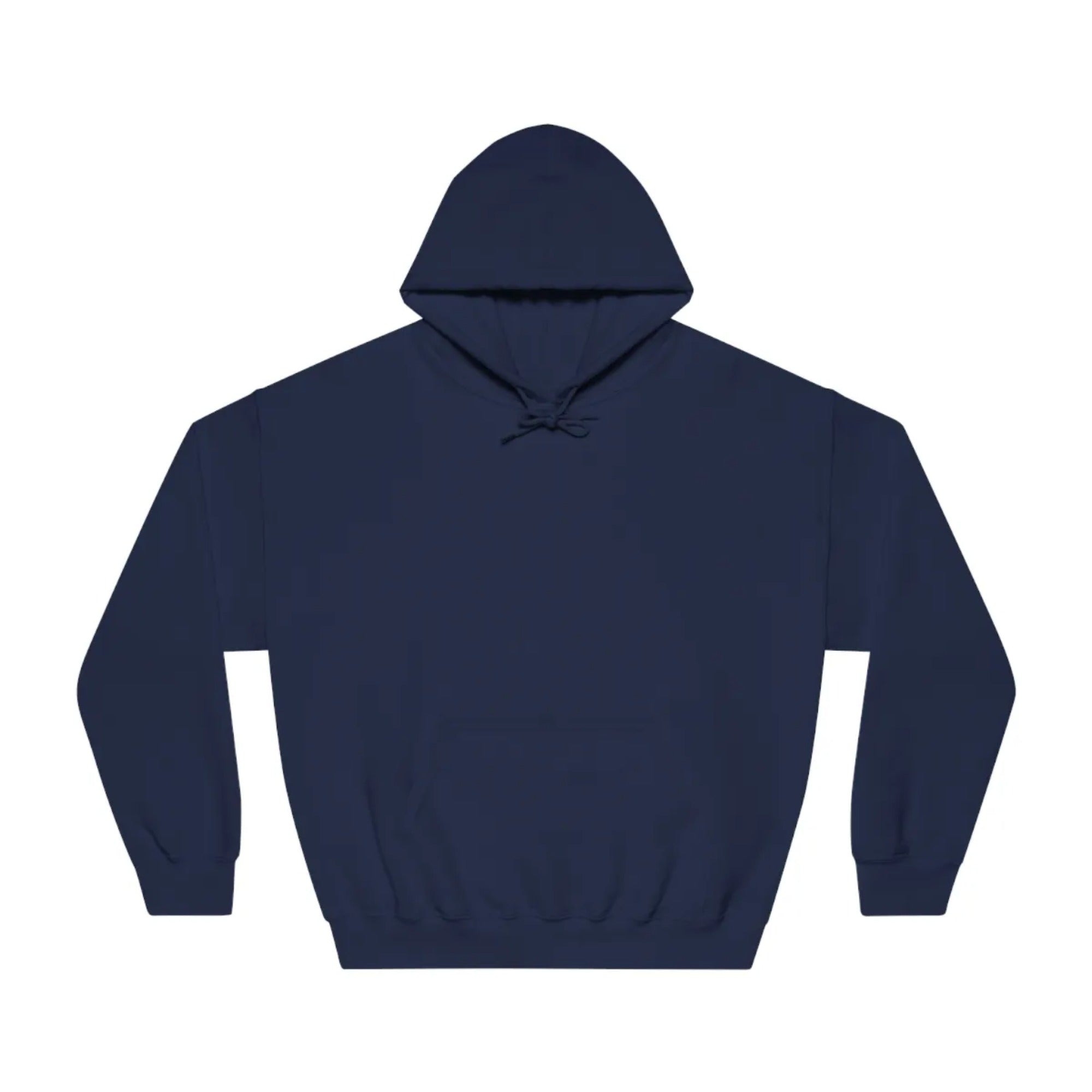 Unisex DryBlend® Hooded Sweatshirt