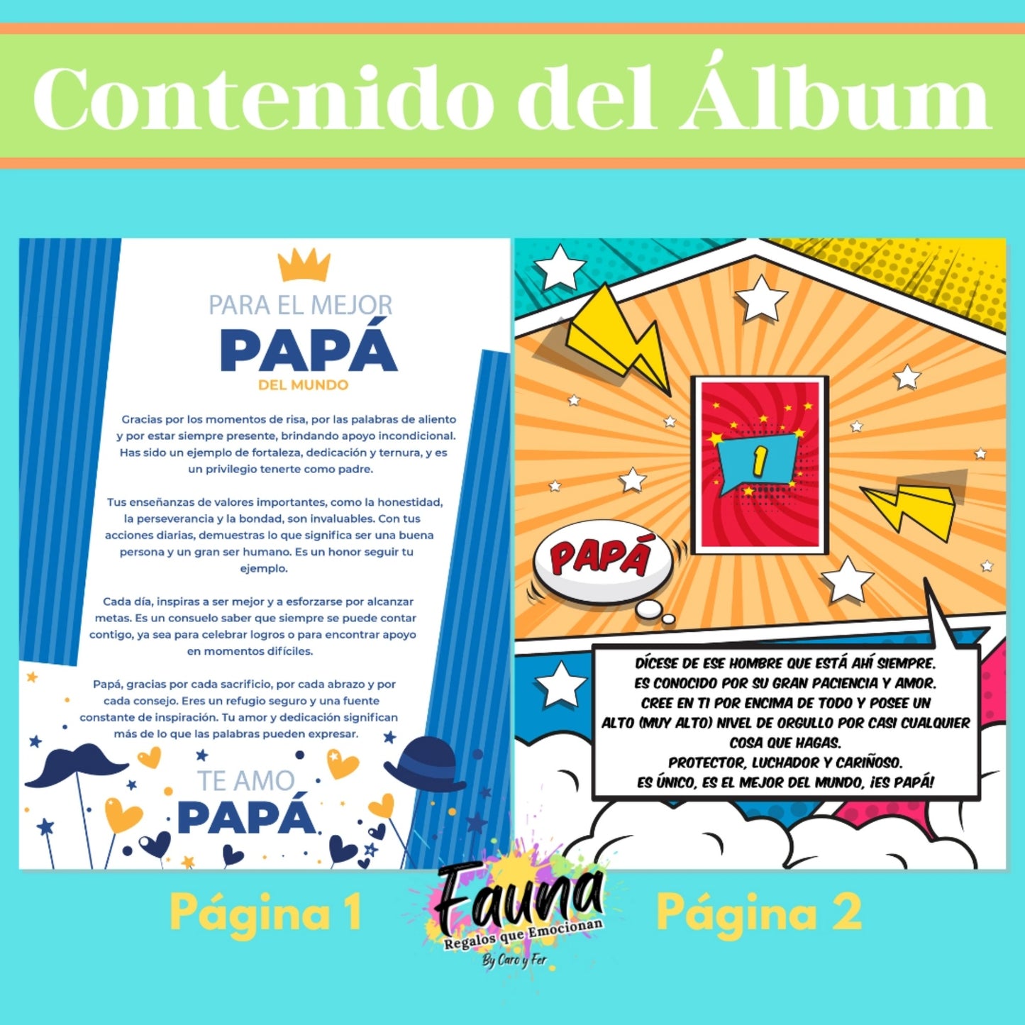 Album test