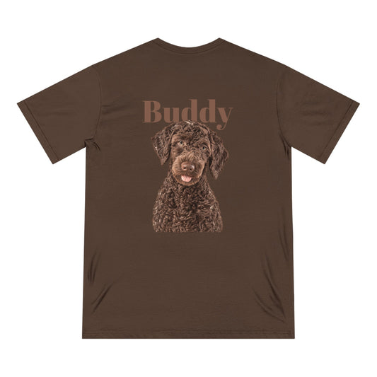 Organic Staple T-shirt