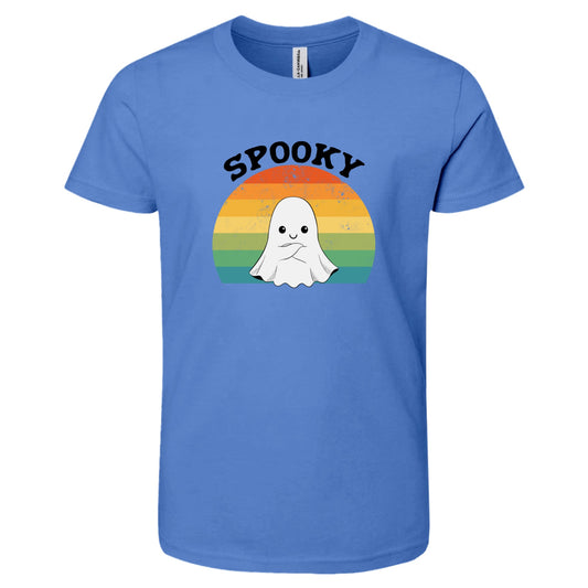 3001Y Bella + Canvas Kids Short-Sleeve T-Shirt