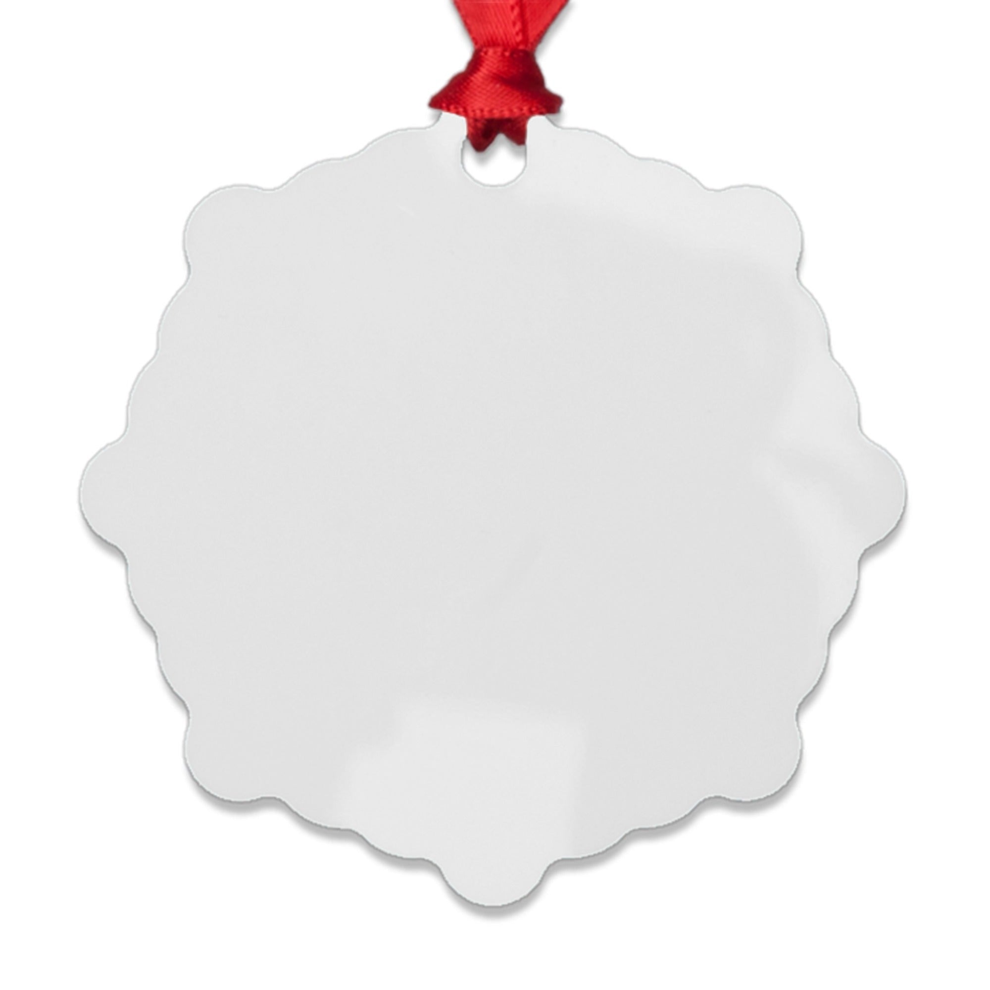 Monogram Tag