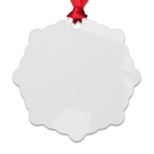 Monogram Tag