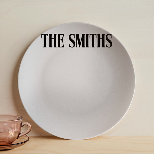 10” Plate