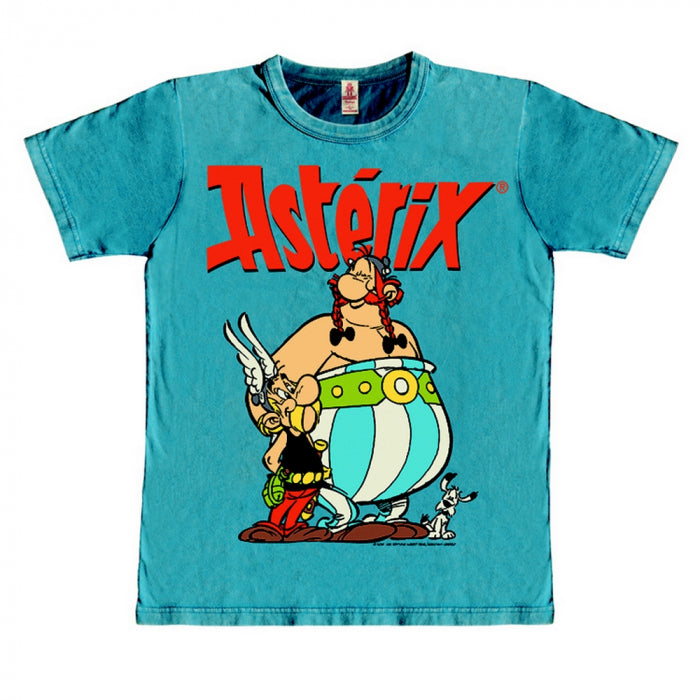 Asterix - Design orientation