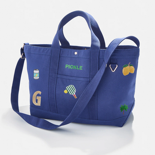 Tote test Pochi