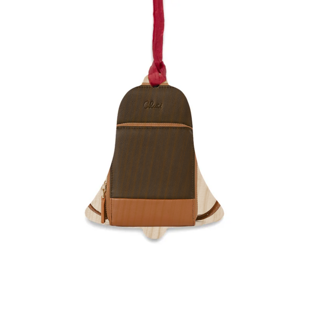 Wooden Ornaments - test