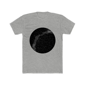 Men's Cotton Crew Tee