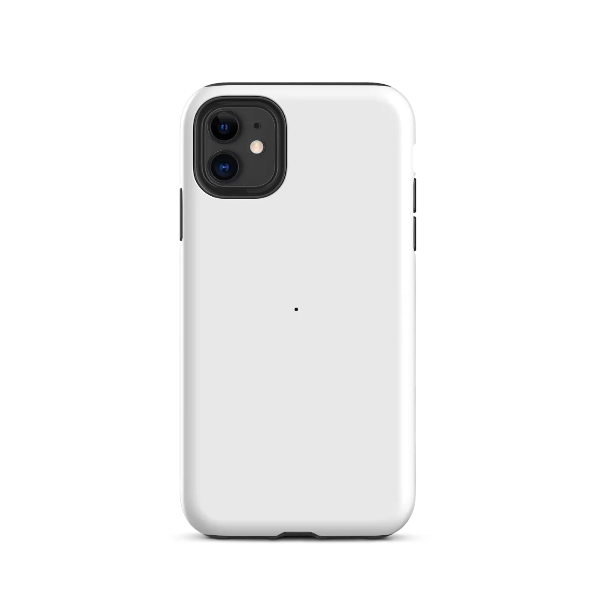 Testing Tough Case for iPhone®