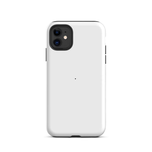 Testing Tough Case for iPhone®