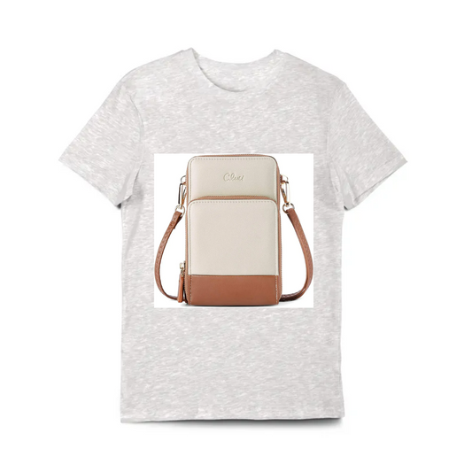Unisex Jersey Tee