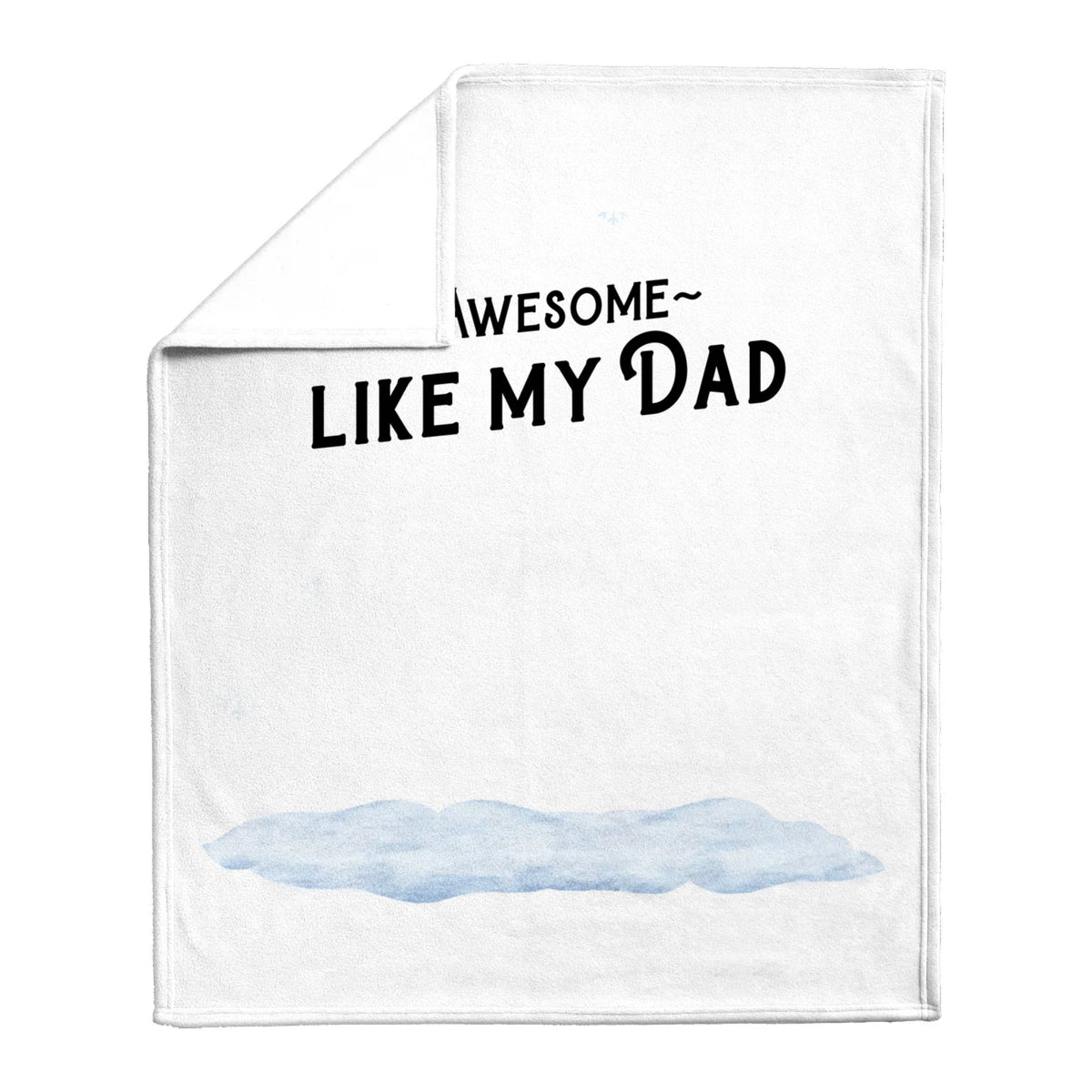 Fleece Blanket