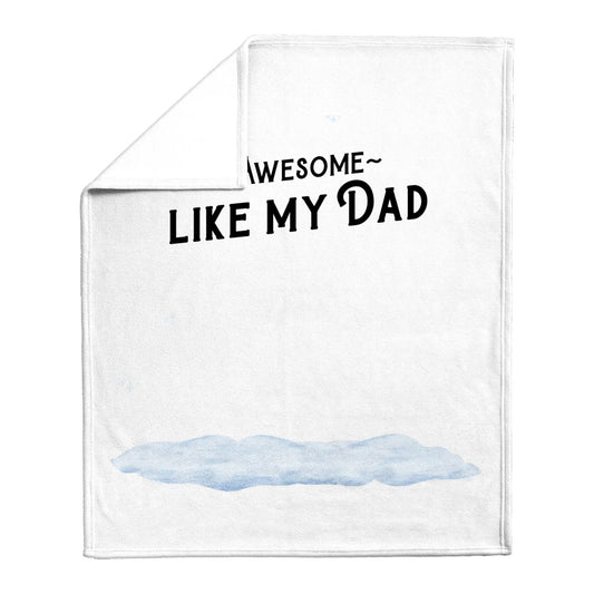 Fleece Blanket
