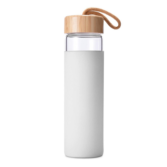 Glass Water bottle