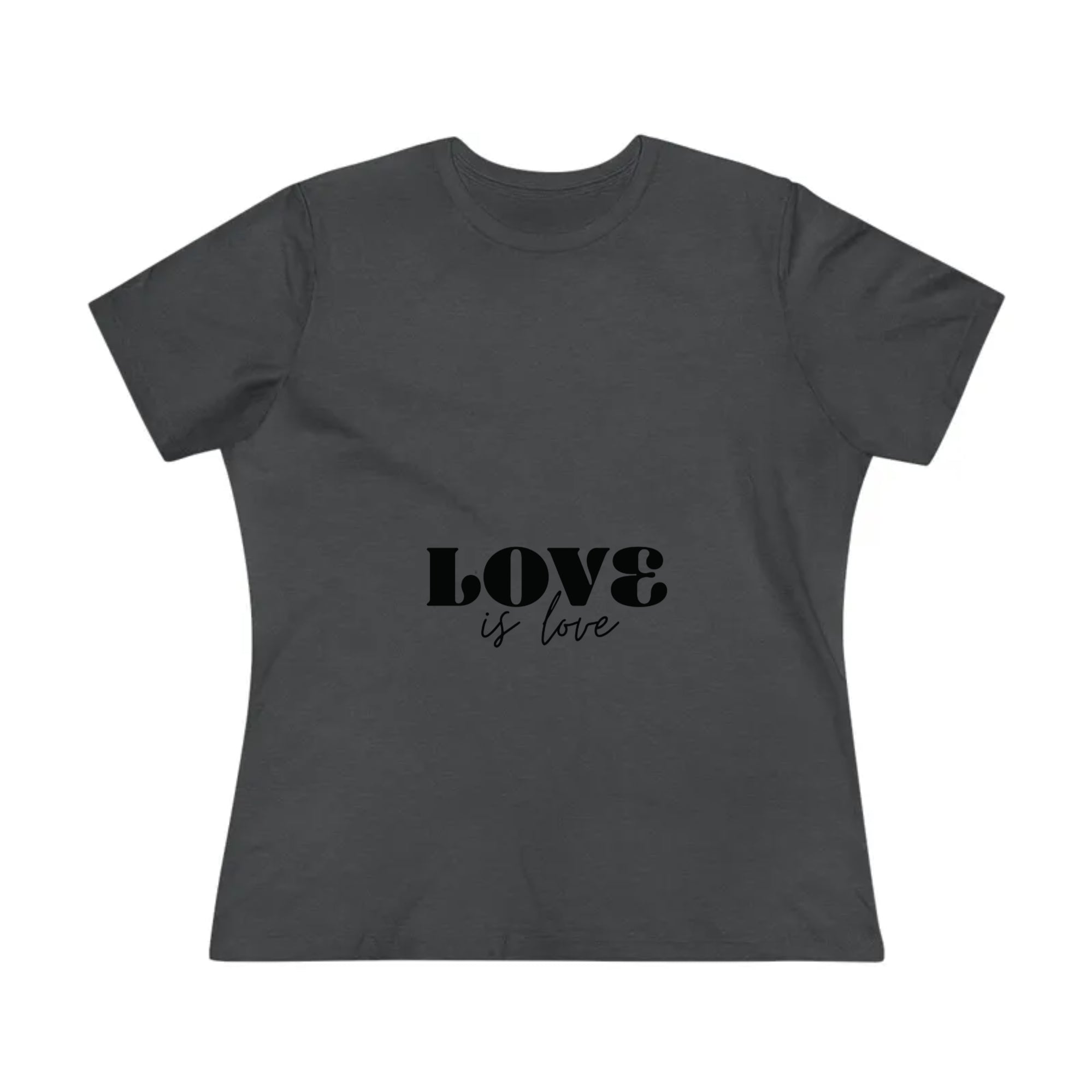 Women's Premium Tee