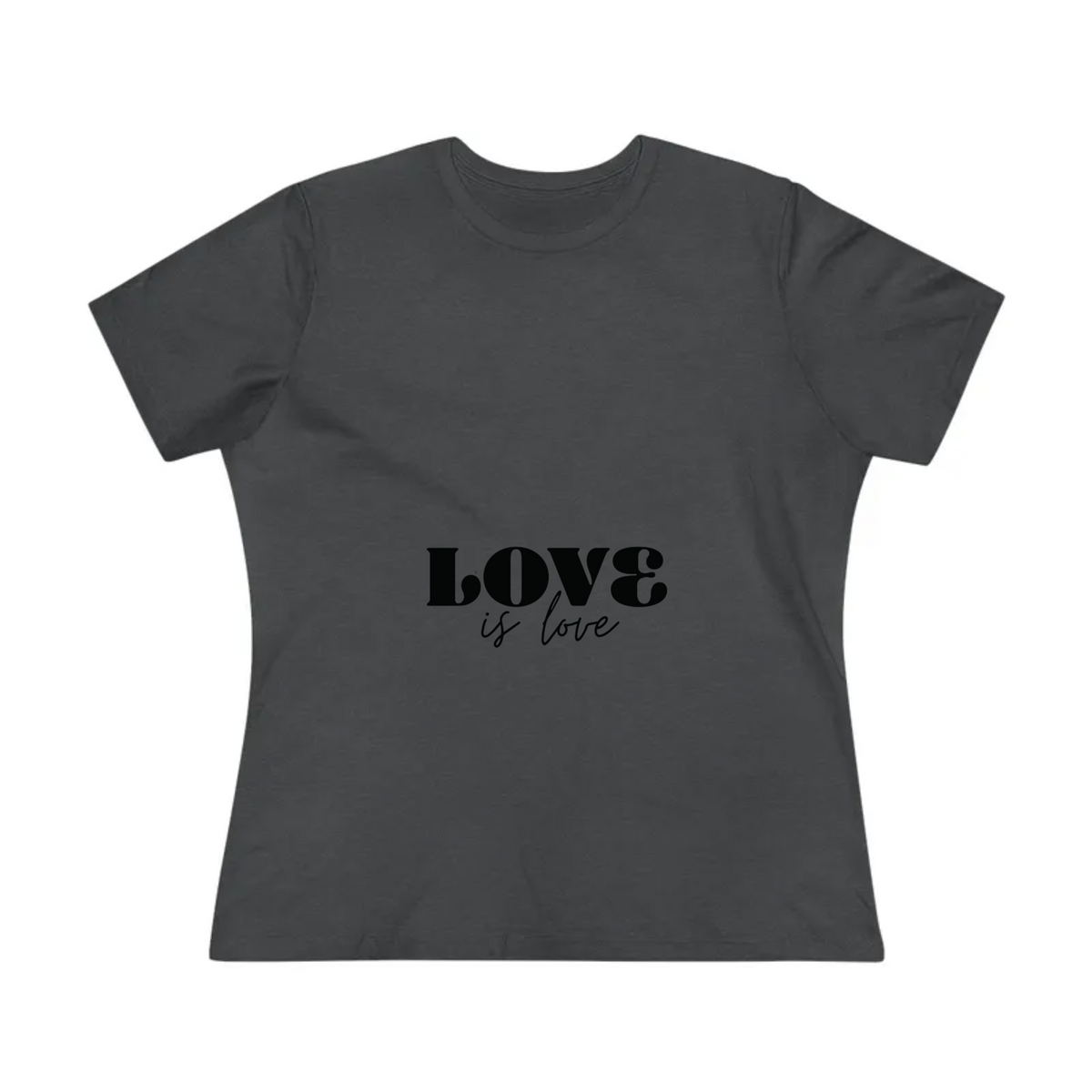 Women's Premium Tee