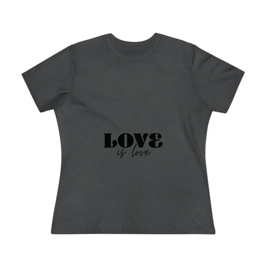 Women's Premium Tee