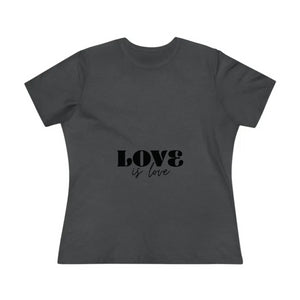 Women's Premium Tee