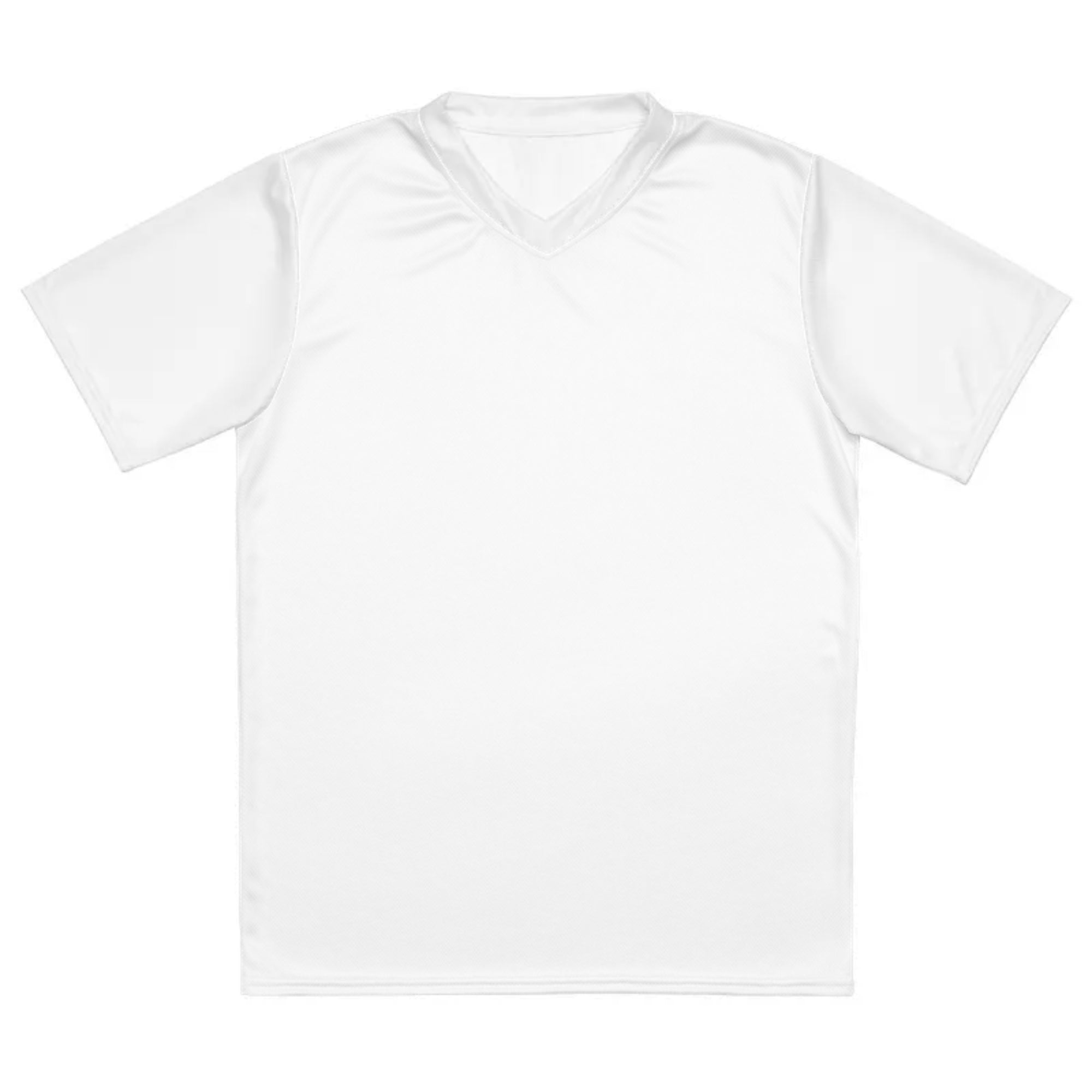 All-Over Print Recycled Unisex Sports Jersey