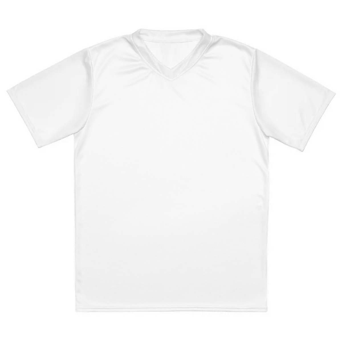 All-Over Print Recycled Unisex Sports Jersey