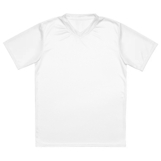 All-Over Print Recycled Unisex Sports Jersey