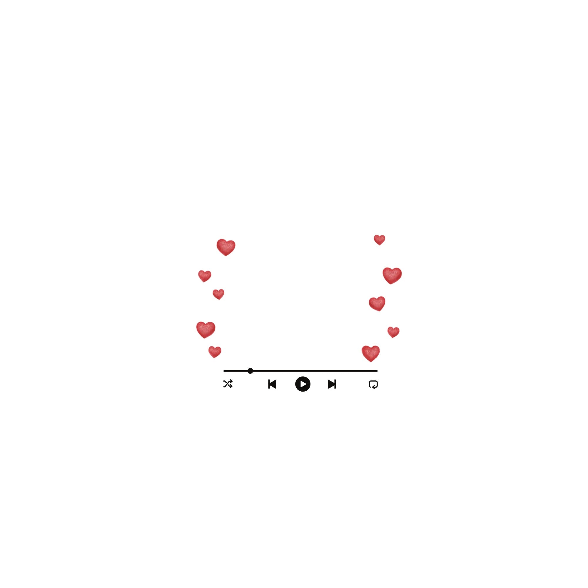 Heavyweight Unisex Crewneck T-shirt