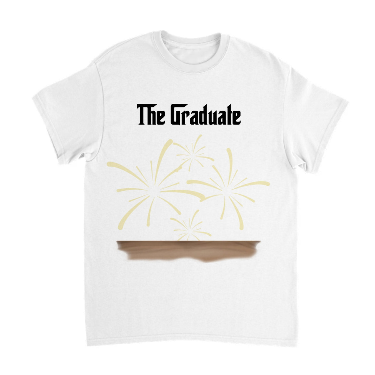 Heavyweight Unisex Crewneck T-shirt