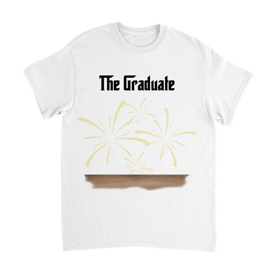 Heavyweight Unisex Crewneck T-shirt