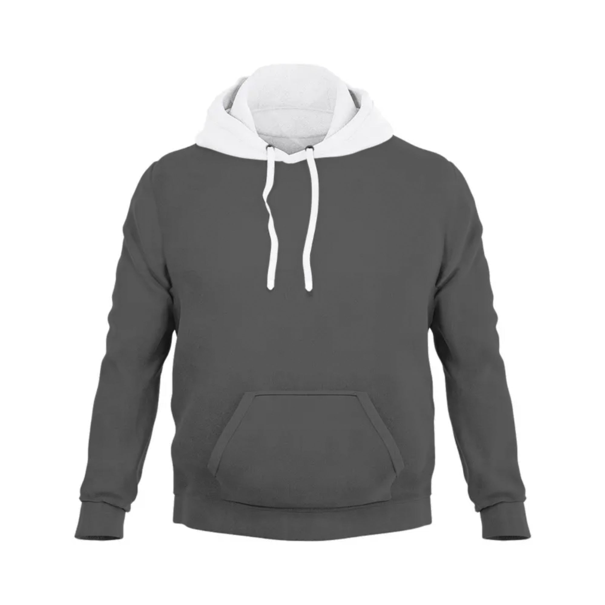 Classic Unisex Pullover Hoodie