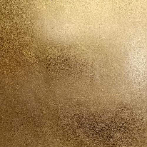 Gold foil