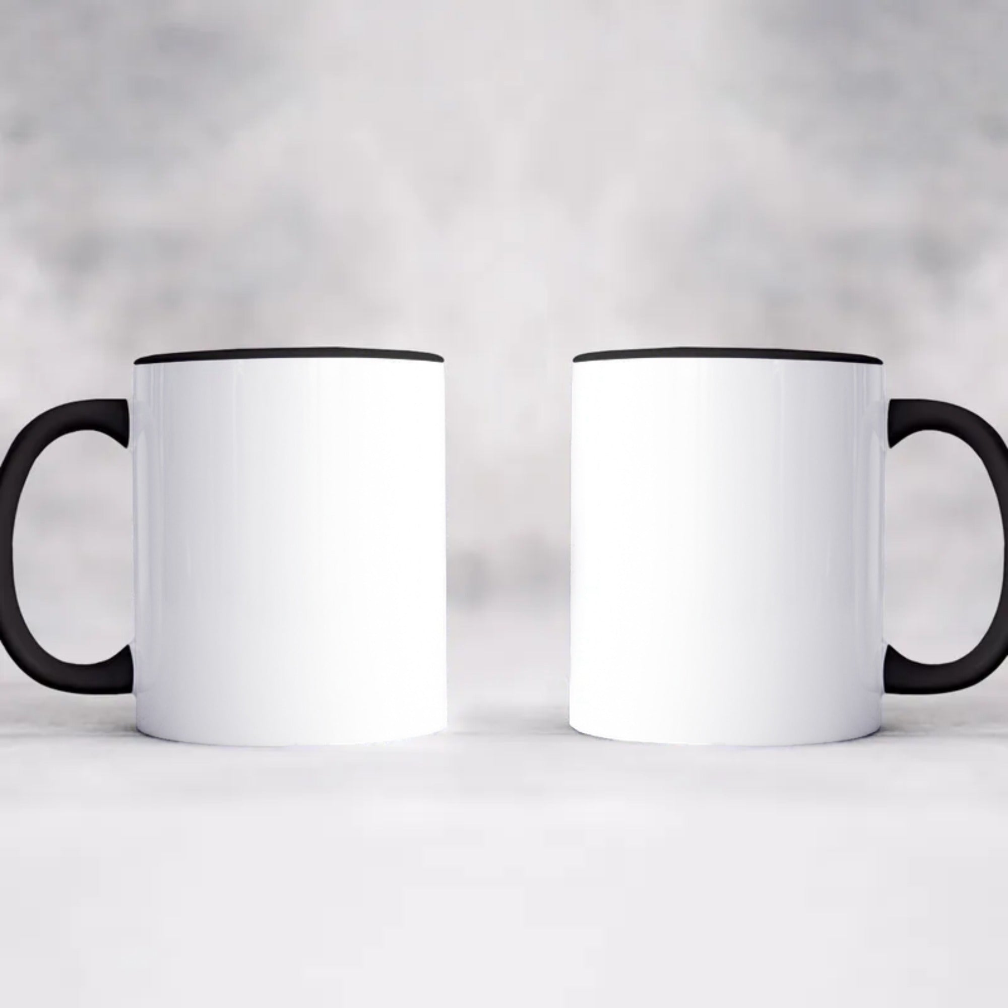 Accent Coffee Mug, 11oz