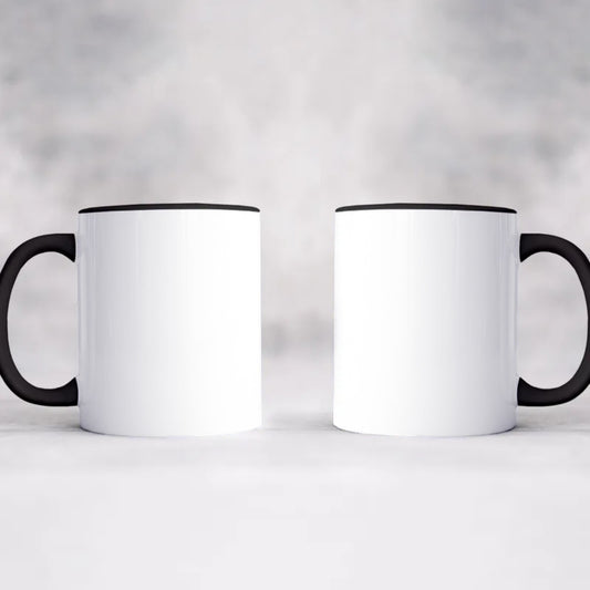 Accent Coffee Mug, 11oz
