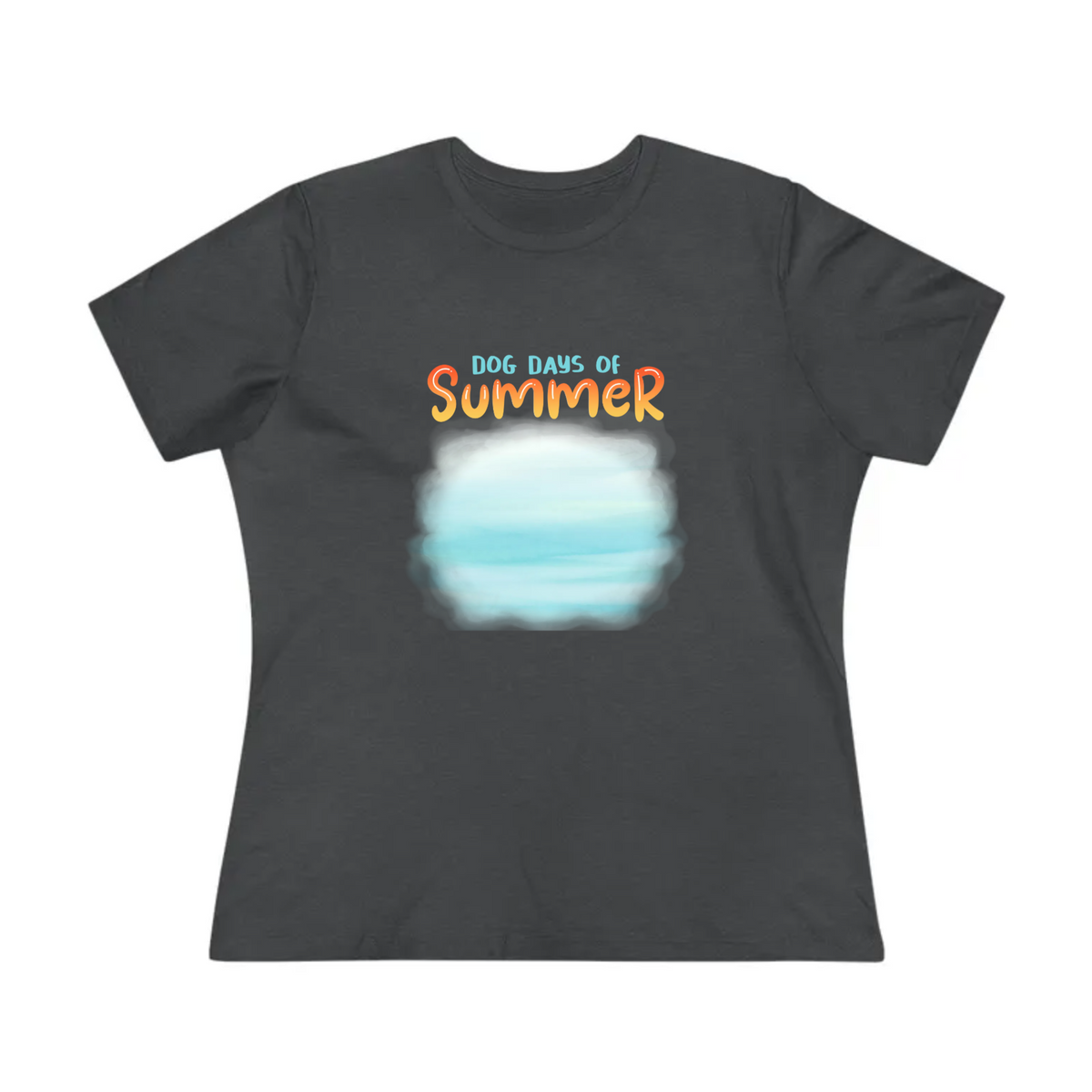 Women's Premium Tee