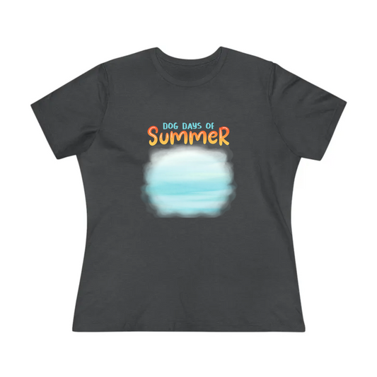 Women's Premium Tee