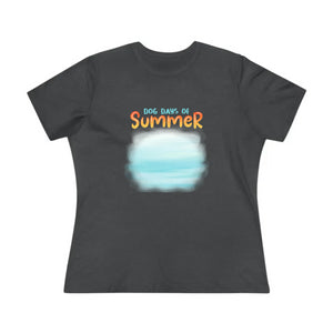 Women's Premium Tee