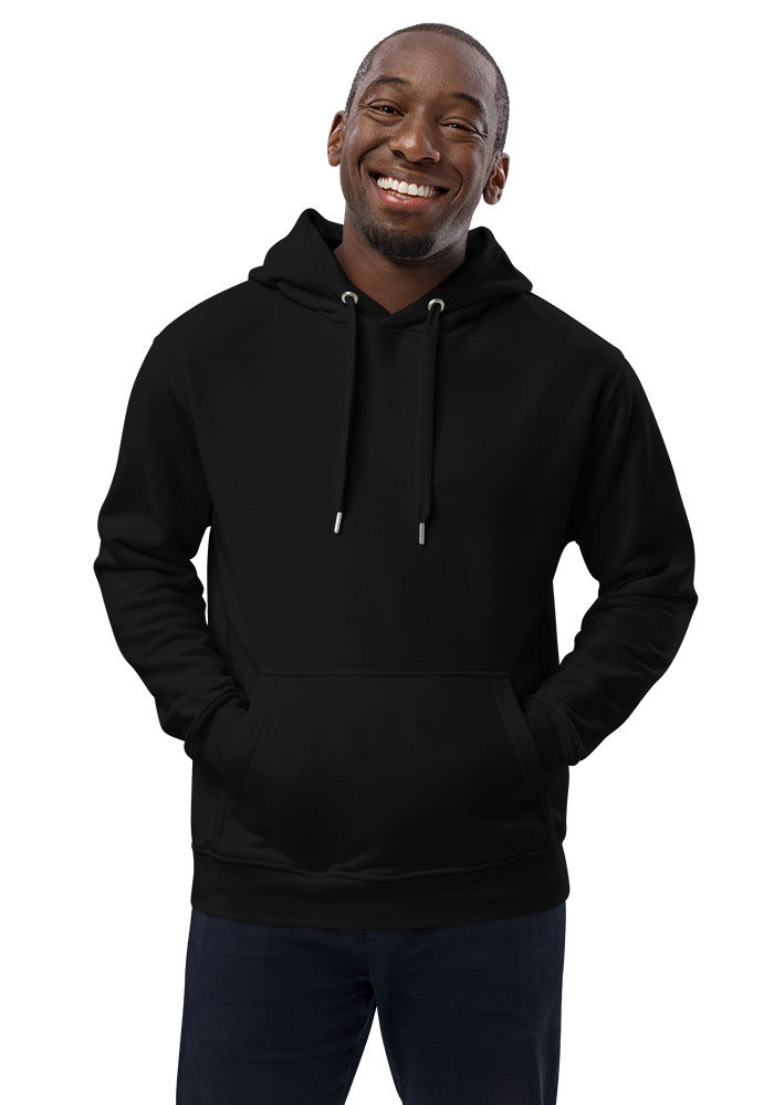 Premium Eco Hoodie