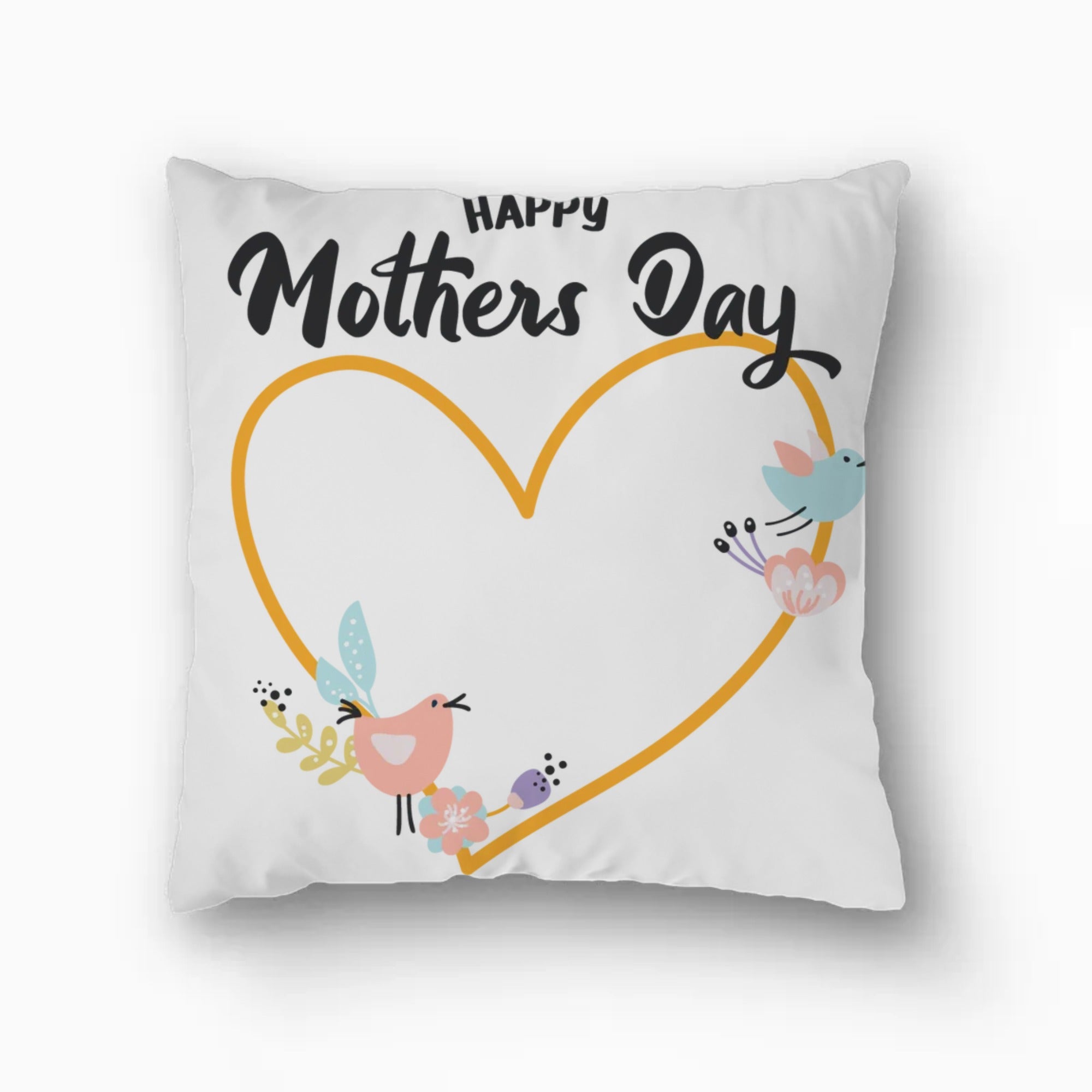ZP16 Medium Square Pillow