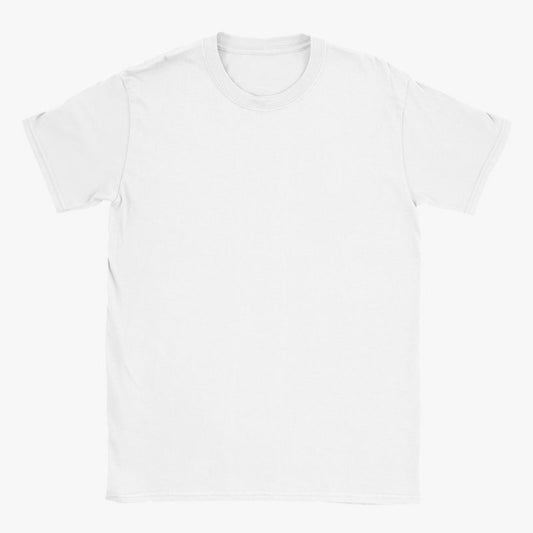 Classic Unisex Crewneck T-shirt