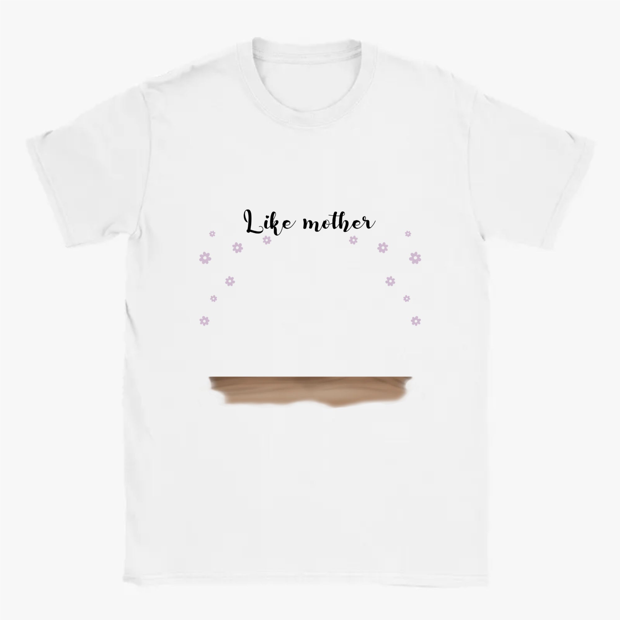 Classic Unisex Crewneck T-shirt