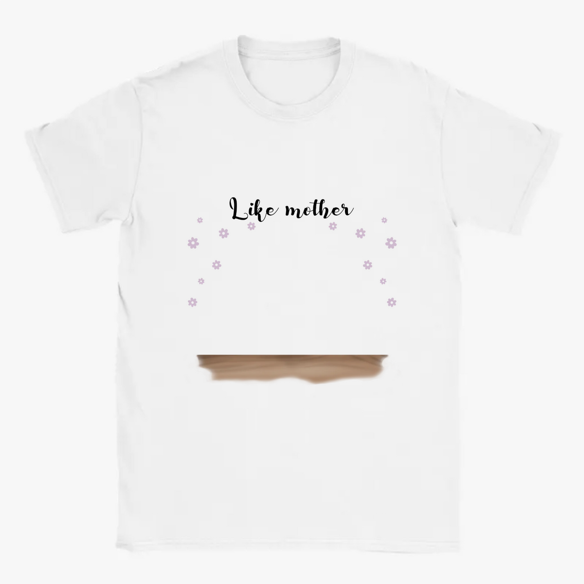 Classic Unisex Crewneck T-shirt