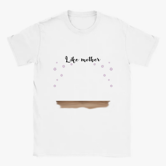 Classic Unisex Crewneck T-shirt