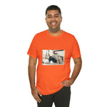 Load image into Gallery viewer, Unisex Jersey Short Sleeve Tee
