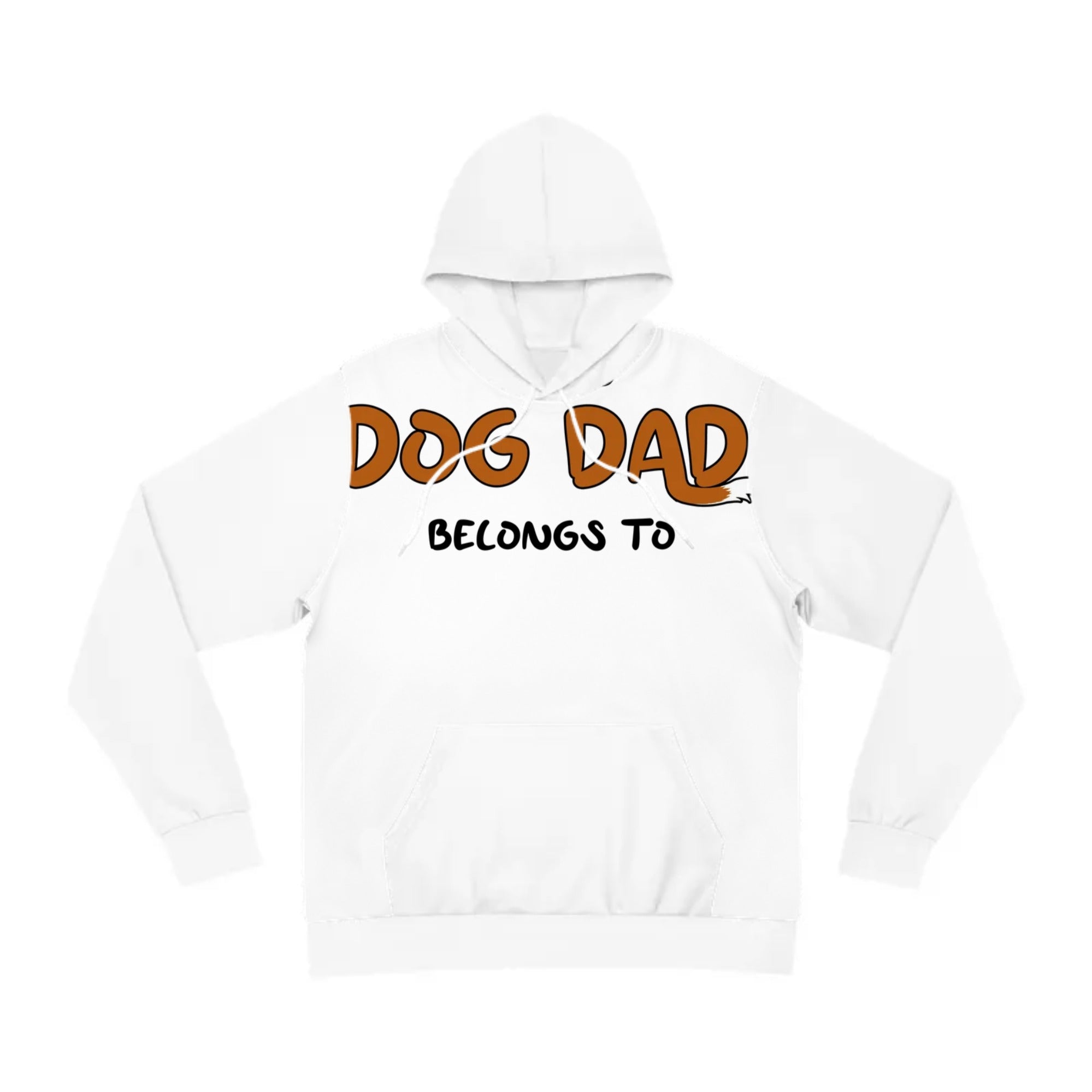 Fashion Hoodie (AOP)