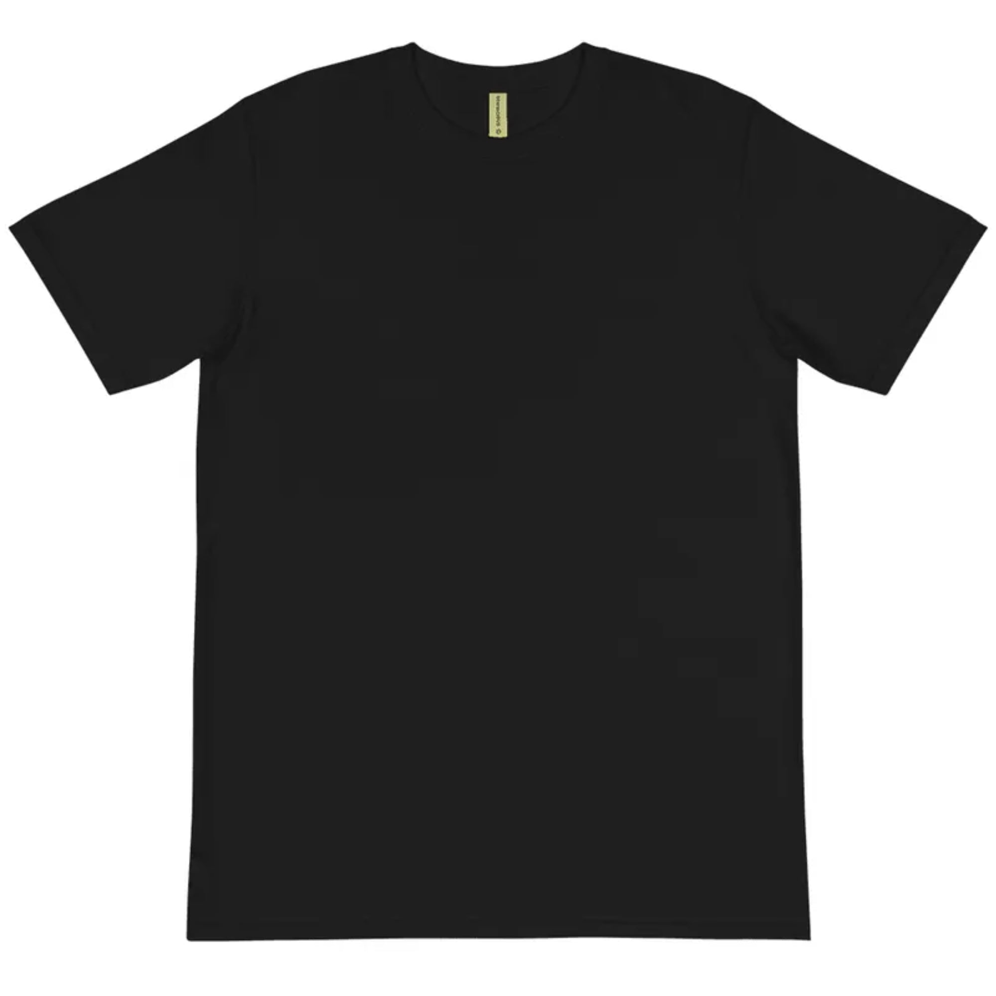 Unisex Organic T-Shirt | Econscious EC1000