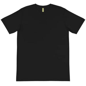 Unisex Organic T-Shirt | Econscious EC1000