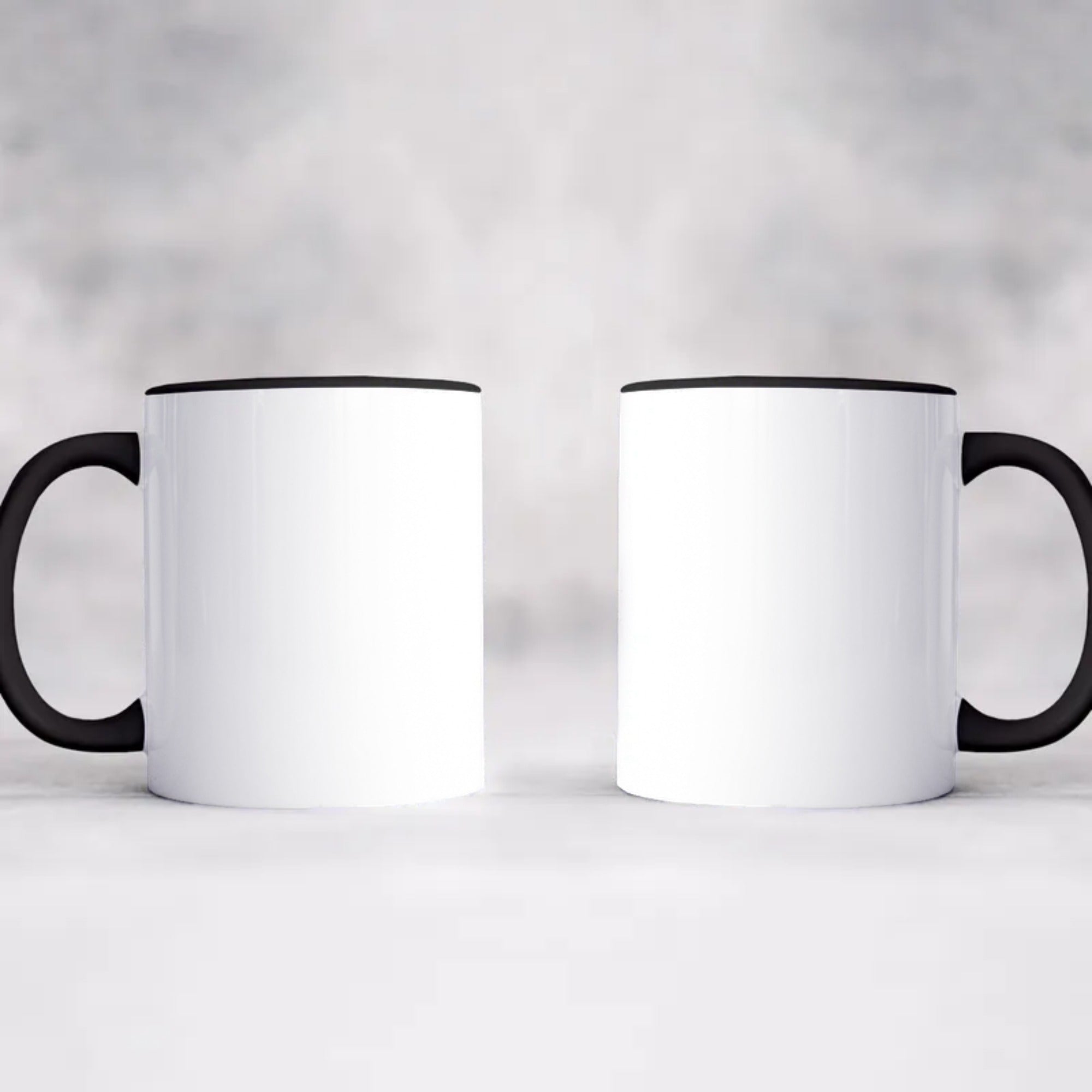 Accent Coffee Mug, 11oz