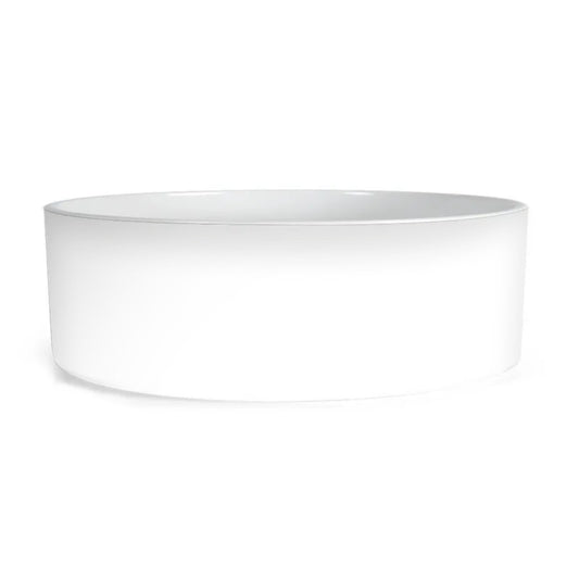 Ceramic Pet Bowl - Small